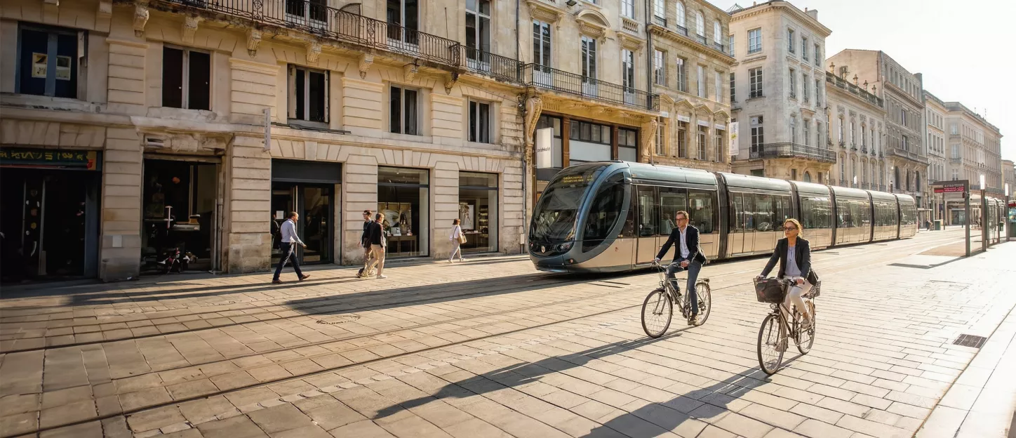 L’Union des Transports Publics et Ferroviaires