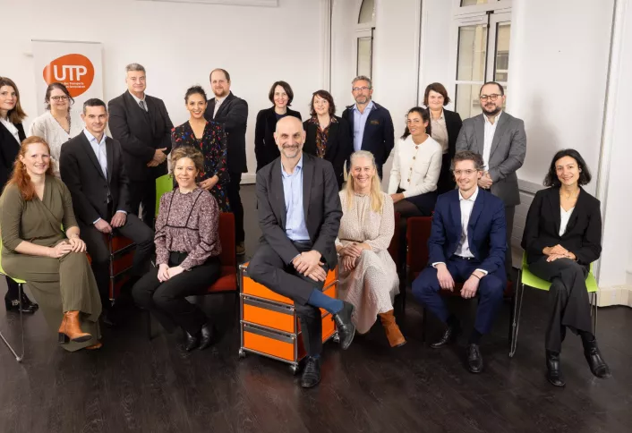 Conseil d'administration