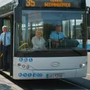 mobilité des séniors