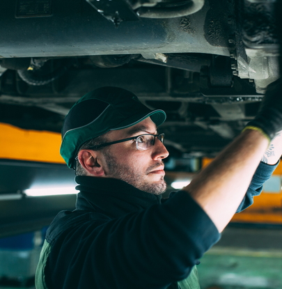 maintenance