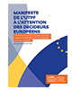 Manifeste de l'UTPF aux décideurs européens