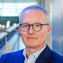 Jean-Yves Leclercq - Directeur Stratégie, Finance et Performance Durable du Groupe RATP