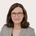 Annelise Avril - Directrice Générale France, Grands Réseaux Urbains, Groupe Keolis