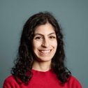 Joanna Taieb