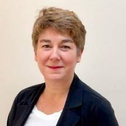 Lucile Quessart - Directrice des Ressources Humaines de SNCF Voyageurs