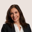 Lydie Jallier - Directrice des Ressources Humaines du Groupe Keolis Présidente de la commission "Affaires sociales du transport urbain"