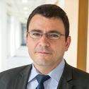 Patrice Lovisa - Directeur de la BU Réseaux de Surface, Groupe RATP – Président de la Commission « Techniques, Exploitation et Développement durable »