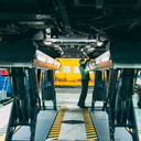 maintenance