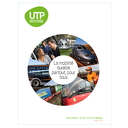 Rapport d'activité 2021