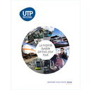 Rapport d'activité 2020 