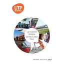 Rapport d'activité 2019