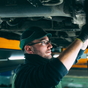 maintenance bus